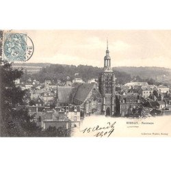 BERNAY - Panorama - très bon état