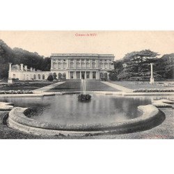 Château de BIZY - très bon état