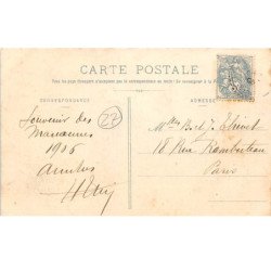 BREUILPONT - Le Château, vu de face - très bon état