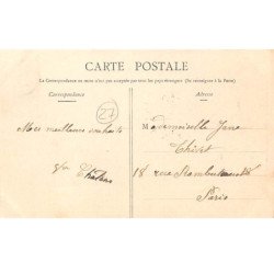 Château de CHAMBRAY, par damville - très bon état