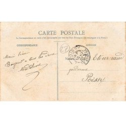 GIVERNY - Paysage difficile - très bon état