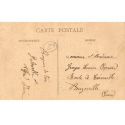 TOUTAINVILLE - Le Château - très bon état