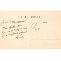 CORNEVILLE SUR RISLE - L'Hostellerie des Cloches - très bon état