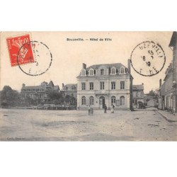 BEUZEVILLE - Hôtel de Ville - très bon état