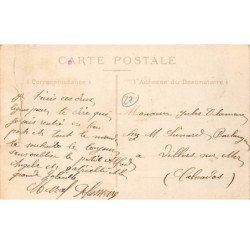 BEUZEVILLE - Hôtel de Ville - très bon état