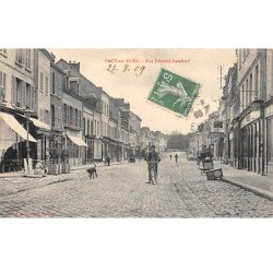 PACY SUR EURE - Rue Edouard Isambard - très bon état