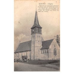 ROUTOT - L'Eglise - très bon état