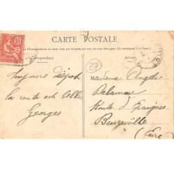 ROUTOT - L'Eglise - très bon état