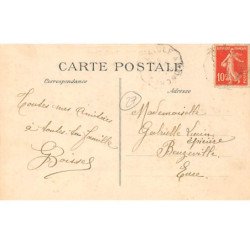 CONCHES - Vue du Tunnel - très bon état