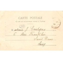 LA COUTURE BOUSSEY - L'Eglise - très bon état