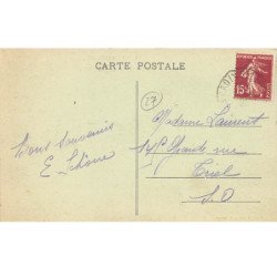 LA CROIX SAINT LEUFROY - L'Eglise - très bon état