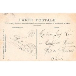 VERNON - L'Hôtel de Ville - très bon état