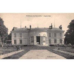 Château de SURVILLE - très bon état