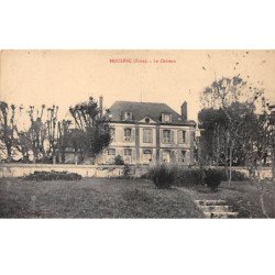 HOULBEC - Le Château - très bon état