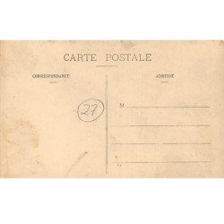 HOULBEC - Le Château - très bon état