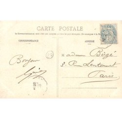 BRIONNE - Grande Rue - très bon état