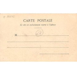 VERNON - Quelques Amateurs du coup de ligne - très bon état