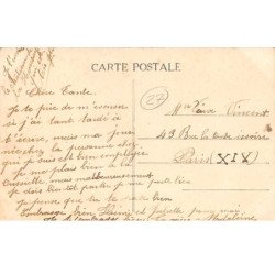 LA HOUSSAYE - Le Château - Les 3 Tours et les Fossés - très bon état