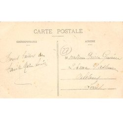 GAMACHES EN VEXIN - Le Château - très bon état