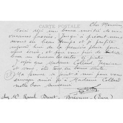 BRIONNE - La Risle aux Martinières - très bon état