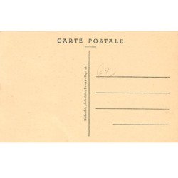 LA BONNEVILLE - AULNAY - Vue générale - très bon état