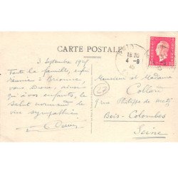 BRIONNE - Vue générale, prise du Vigneron - très bon état