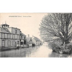 NONANCOURT - Bords de l'Avre - très bon état