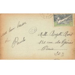 HARCOURT - Porte du Château - très bon état