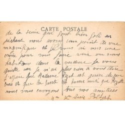 SAINT PIERRE DU VAUVRAY - Vue sur la Gare, la Seine et Portejoie - très bon état