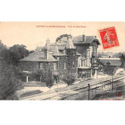 FLEURY SUR ANDELLE - Villa du Petit Nojon - très bon état