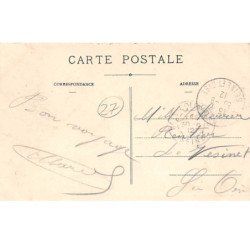 BERNAY - Panorama - très bon état