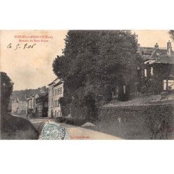 FLEURY SUR ANDELLE - Hameau du Petit Najon - très bon état