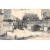 FLEURY SUR ANDELLE  - Le Pont et les Chutes - très bon état