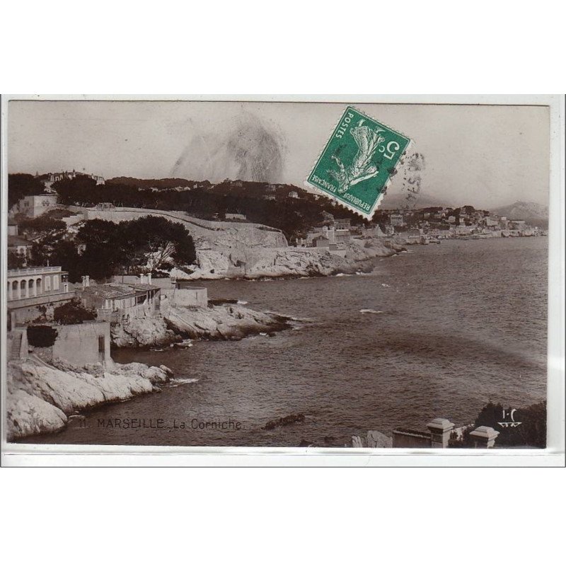 MARSEILLE - très bon état