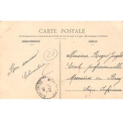 FLEURY SUR ANDELLE - Rue Emile Parquet - très bon état
