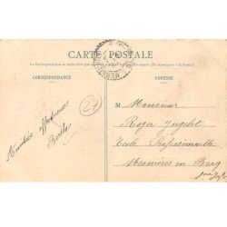 FLEURY SUR ANDELLE - Vue d'ensemble de l'Usine " Saint Victor " - très bon état