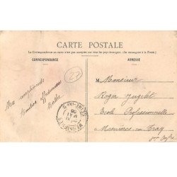 FLEURY SUR ANDELLE - La Mairie - très bon état