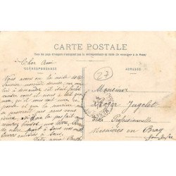 FLEURY SUR ANDELLE - Un coin de Fleury - Vue prise de Fontaine Rosette - très bon état