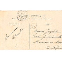 Vallée de l'Andelle - très bon état