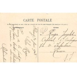 FLEURY SUR ANDELLE - Vue générale - très bon état