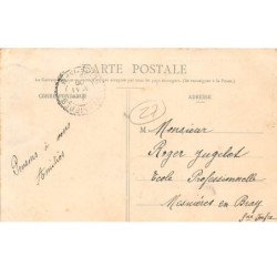 FLEURY SUR ANDELLE - Le Calvaire - très bon état