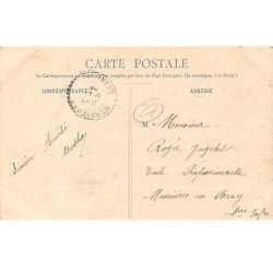 FLEURY SUR ANDELLE - Saint Victor - Les Vannes - très bon état