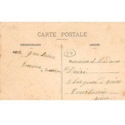 CAILLY - Le Pont - très bon état