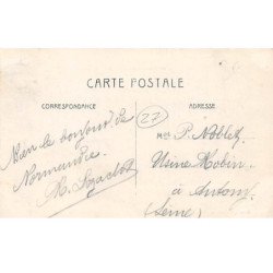 AMBENAY - Le Manoir de Mauny - très bon état