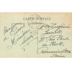 GISORS - Avenue de Dieppe - très bon état