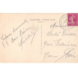 CORNEVILLE - L'Hostellerie du Carillon - très bon état