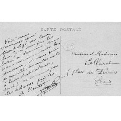 BRIONNE - Vue générale - très bon état