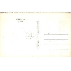 NOYERS - La Mairie - très bon état