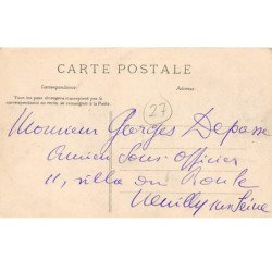 Château de SAINT MACLOU - très bon état