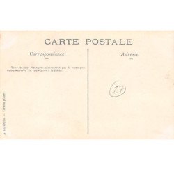 VERNON - A. Lavergne - Jeune Fille - très bon état